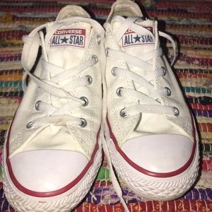 Converse All Stars
